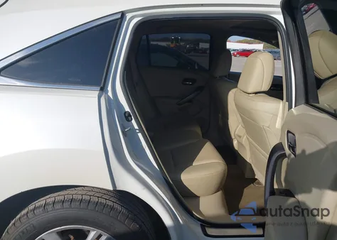 2014 Acura Rdx from USA, damaged, VIN 5J8TB3H57EL010346